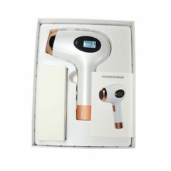 Painless IPL OPT Laser Hair Removal Skin Shaving Epilator Permanent Machine