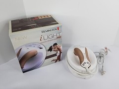 Remington i-Light Pro IPL6000 Hair Removal Device – Tested Works