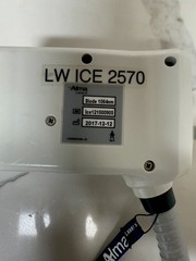 Alma Soprano ice 1064nm Laser Hand Piece