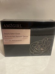 AMZGIRL IPL Laser Professional Hair Remover Device New & Free Shipping