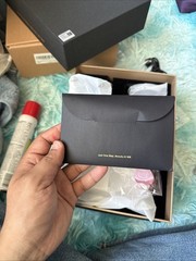 SmooEase Laser Hair Removal