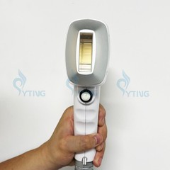 3 Wavelengths Permanent Hair Removal Machine face body lazer epilation
