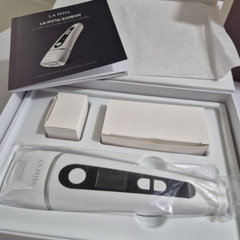 [2025 NEW] LA PITTA Oak IPL Hair Removal Device + Shaver / Authentic / Express