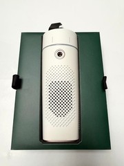 JOVS DORA Epilator White LED Indicator Ergonomic Used