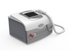Intense Pulsed Light (IPL) Hair Acne Vascular FDA Cleared Chilled Tip Flash Lamp