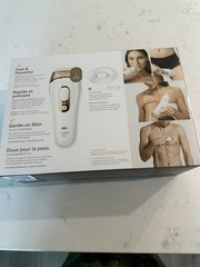 Braun Silk-Expert Pro 5 IPL Hair Removal – PL5147 Brand New,Price Is Firm