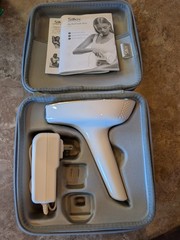 Silk’n BellaFlash Pro IPL Hair Removal Device, White Corded Electric, H3220