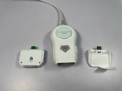 iluminage Touch FG70701 elos Quartz IPL Hair Removal System Tested Working
