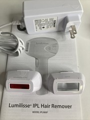 Conair Lumilisse IPL Technology, Whole Body Hair Removal Device
