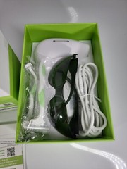 IPL Hair Removal X soul