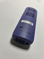 Ulike Air Series IPL Hair Removal Device UI06 PR Purple Cooling – read