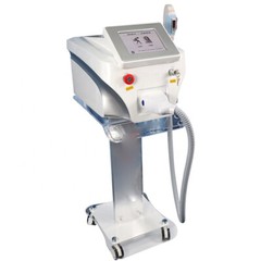 PRO IPL OPT LASER PERMANENT Hair Removal RF Skin Rejuvenation Beauty Machine