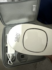 SILK´N BELLAFLASH PRO H3220 IPL HAIR REMOVAL NEW