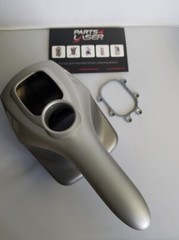 Syneron VELASHAPE II 2 Large Hand Piece Shell Cover, Velasmooth Hand Piece Cover