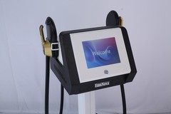 2 Handles 6500W Dual Mode Body Firming Contouring Salon Skin Maintenance Device
