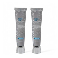 Serious Skincare INSTA-TOX Instant Wrinkle Smoothing 0.75 Fl Oz (Pack of 2)
