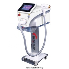 PRO IPL OPT LASER PERMANENT Hair Removal RF Skin Rejuvenation Beauty Machine