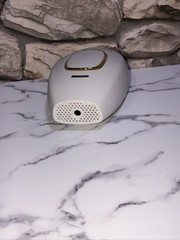 5minskin White At-Home Laser Hair Removal Device