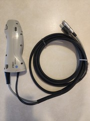 New Candela Pro Series DCD Handpiece – Cryogen Technology