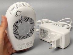 Silk’n Infinity eHPL Hair Removal Device (used)