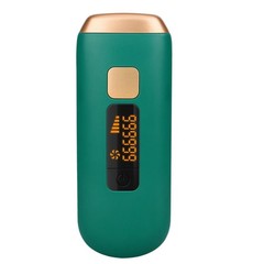 Professional 990000 IPL Laser Hair Removal Epilator Permanent Body Face Machine