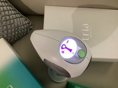 Tria Beauty 4X Hair Removal Laser for Women