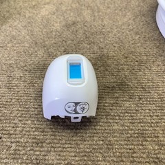 REMINGTON IPL6500 iLight Ultra Face & Body At Home IPL Hair Removal System Nice