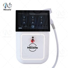 Mecavie Ice Cooling Diode Laser Hair Reduction Salon Beauty Machine CE Certified