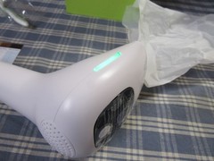 XSoul IPL Hair Removal Device 999,999 Flashes (New Open Box) FAST FREE SHIPPING.