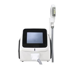 IPL OPT Laser Hair Removal Skin Rejuvenation Machine Salon Spa Beauty Machine
