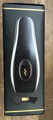 SmoothSkin Pure Fit IPL Hair Removal Device for Body and Face