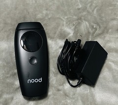Nood IPL Hair Removal Device Model: KCA423