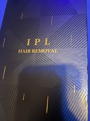 IPL Hair Removal w/ Ice Cooling Care for Men Women Laser Hair Removal Device