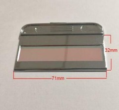 IPL Filter 480nm 530nm 640nm 690nm for Hair Removal Machine Easy To Operate