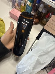 AMZGIRL Laser Hair Removal Device At Home Laser Hair Removal NEW