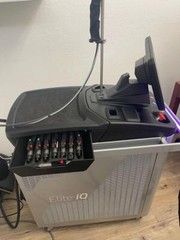 2020 CYNOSURE Elite iQ and Zimmer Cryo 6