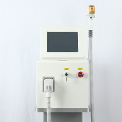 Professional 2026 ICE Titanium 755/808/1064nm Diode Laser Hair Removal Machine