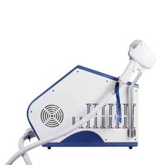 Diode Laser Hair Removal Machine 755 808 1064nm Body Painless Skin Tightening