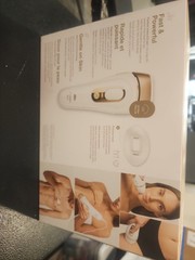 Braun Silk Expert Pro5 PL5147 IPL Hair Removal Device System