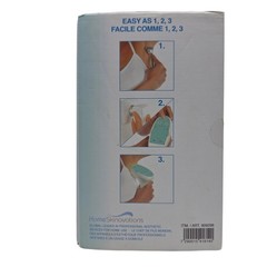 BellaFlash by Silk’n Home Pulsed Light Technology Hair Removal HPL 909298