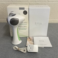 Tria Beauty Hair Removal Laser 4X – Green