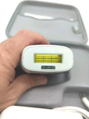 Silk’n Flash & Go Express Laser Hair Removal Device – TESTED