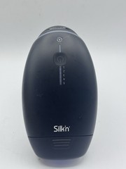 SILK’N 7 H3501A- Hair Removal Device ONLY
