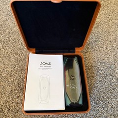 Láser hair removal device