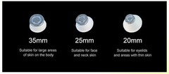 4 in 1 IPL Elight Diode Laser Hair Removal