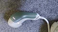 Remington IPL6500 iLight Ultra Face Body At-Home IPL Hair Removal System