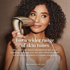 Silk’n 7 IPL Hair Removal Permanent results