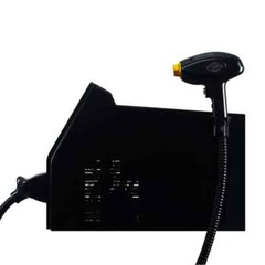 Professional Diode Ice Titanium Laser Hair Removal Machine 808 1064 755nm Spa