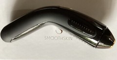 Smoothskin Gold IPL Permanent Hair Reduction For Body And Face.