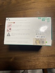 BellaLite By Silk’n Professional At Home Hair Removal Kit. FDA Cleared. Open Box